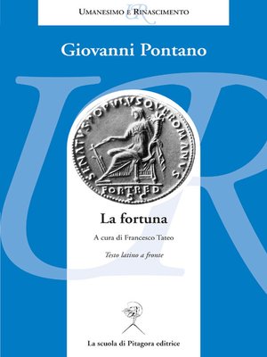 cover image of La fortuna